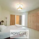 Fully Furnished Panoramic Seaview 3 BR 10k Aed Monthly with all Bills available in Al Majaz3 Near Al Qasba Sharjah