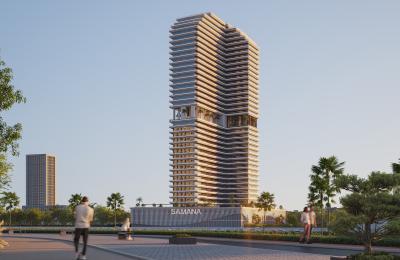 Off-Plan Property vs. Ready Property in Dubai: Which is the Better Choice?