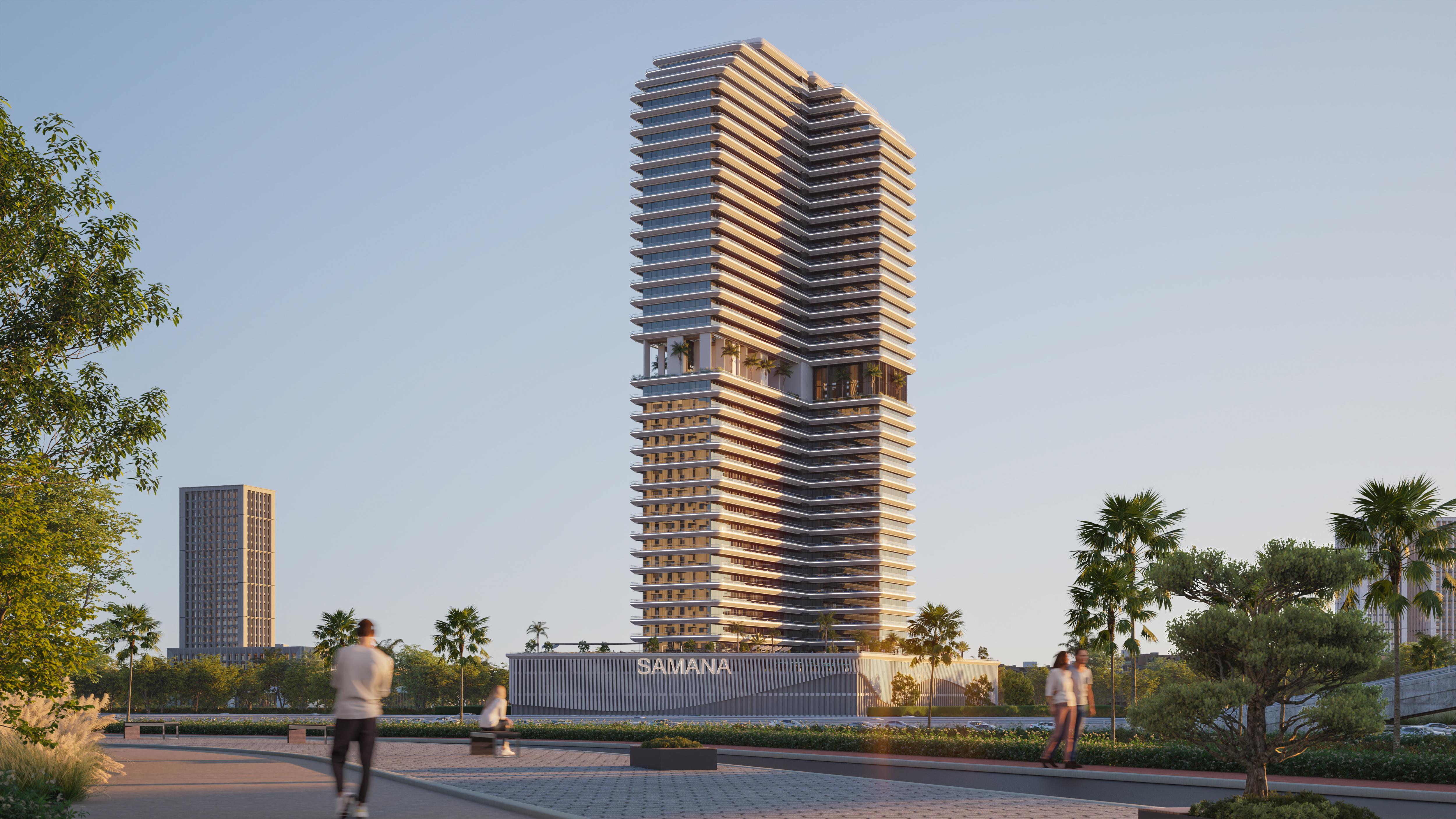 Off-Plan Property vs. Ready Property in Dubai: Which is the Better Choice?