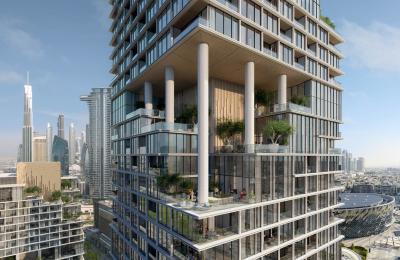 Verve City Walk By Merass