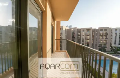 NADA Residence by Eagle Hills, Maryam Island, Al Khan, Sharjah