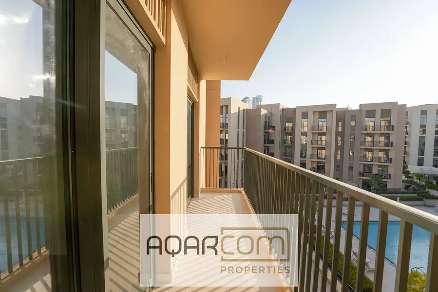 NADA Residence by Eagle Hills, Maryam Island, Al Khan, Sharjah