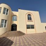 SHARJAH / ALSUYOUH VILLA WITH EXQUISITE FINISHING