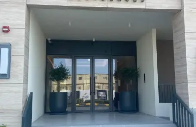 luxury studio for sell | with Balcony |Ready To Move | Maryam Island